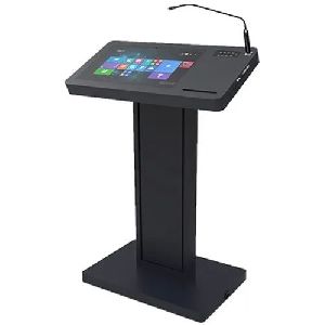 digital podium