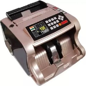 Currency Counting Machine