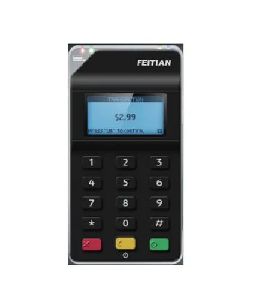 Feitian Epay600 Mpos Machine