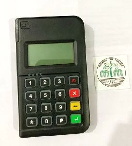 MoreFun MP63 MPOS Machine