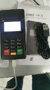 Pax D180s MPOS Machine