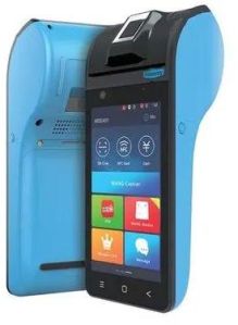 Wiseasy P3F1 Android POS Machine