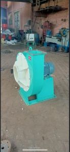 Flour mill High pressure fan