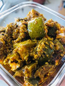 Mango Pickle