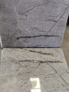 Quartz lining Slab