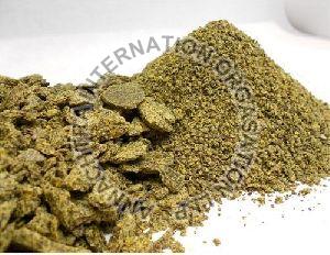 Canola Meal