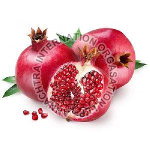Fresh Pomegranate