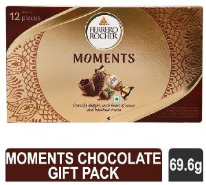 Ferrero Rocher Moments Chocolate