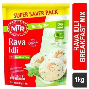 MTR Rava Idli Mix