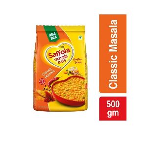 Saffola Classic Masala Oats