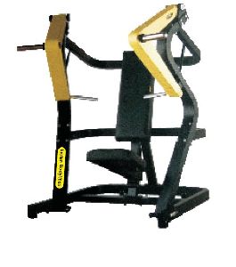 IBS-14 Flat Chest Press Machine