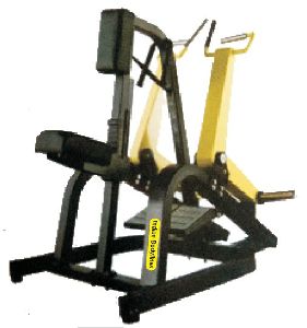 IBS-17 Row Machine
