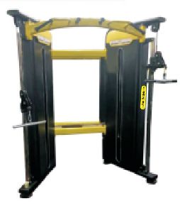 IBS-38 Functional Trainer Machine