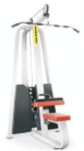 IBS-41 Pat Pull Down Machine