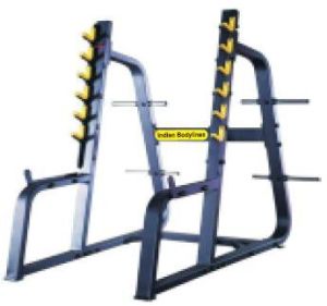 IBS-42 Squat Stand Rack