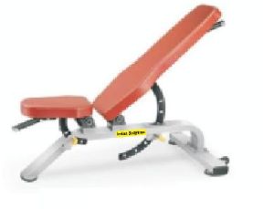 IBS-48 Adjustable Weight Bench