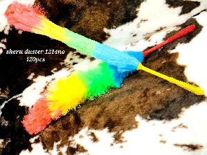 feather duster