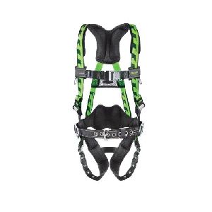 Body Safety Harnesses