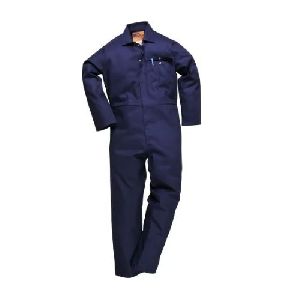 Cotton Flame Retardant Coverall