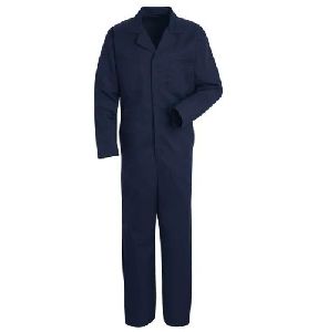 Polyester Safety Coverall Suit