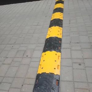 PVC Speed Breaker