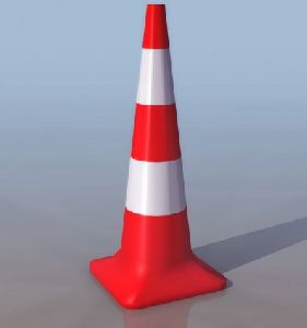 PVC Traffic Cone