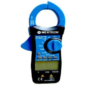 DT3600 Mextech Digital Clamp Meter