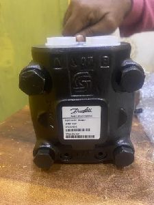 Oomv400 Hydraulic Pump