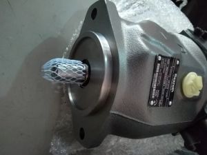 VSO 18 Hydraulic Pump