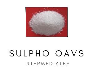 Sulpho OAVS Intermediates