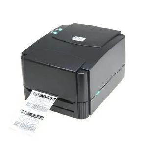 TSC TE244 Pro Barcode Label Printer