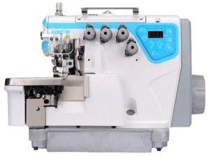 High Speed Overlock Sewing Machine