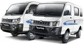 Mahindra eSupro