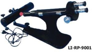 Research Polarimeter