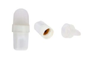 Povidone-iodine Mini Cap