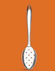 Slotted Serving Spoon