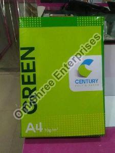 Century Green Copier Paper