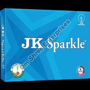 JK Sparkle Copier Paper