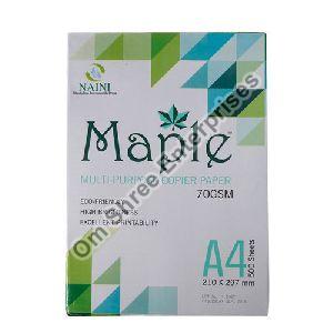 Maple Copier Paper