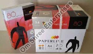 Paperline 80 GSM Copier Paper