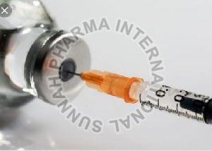 Benzathine Benzylepenicillin Injection