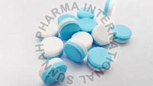 Clarithromycin 500mg Tablets