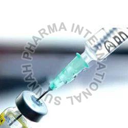Cloxacillin 1000mg Injection