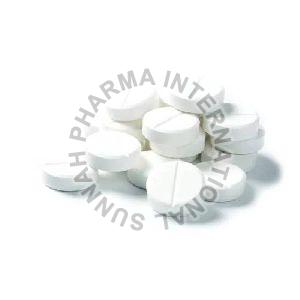 Diclofenac Acetaminophen & Chlorzoxazone Tablets