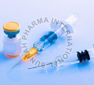Flucloxacillin Injection