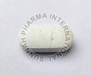 Loratadine Chewable USP 10mg Tablets