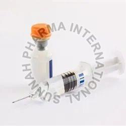 Piperacillin Injection