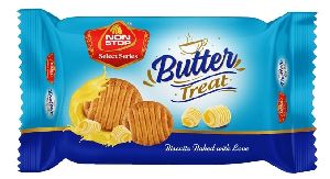 Butter Treat Biscuits