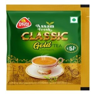 Classic Gold Tea 12.5 g