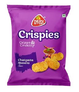 Crispies Snack